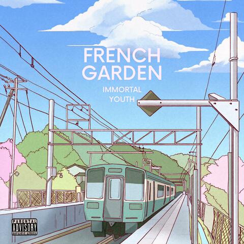 French Garden album art