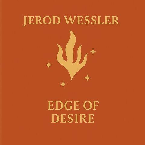 Edge Of Desire album art