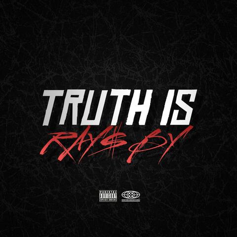Truth Is album art