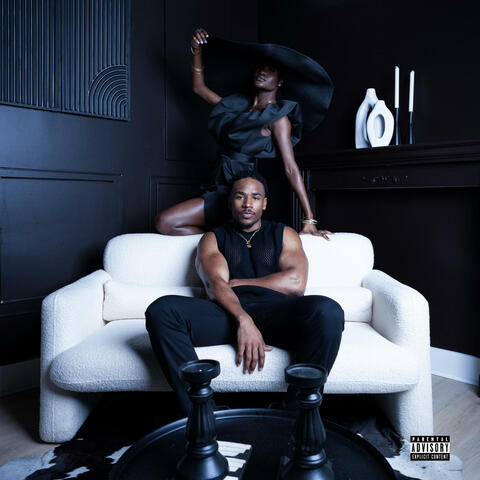 Fair Warning album art