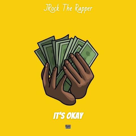 It's Okay album art