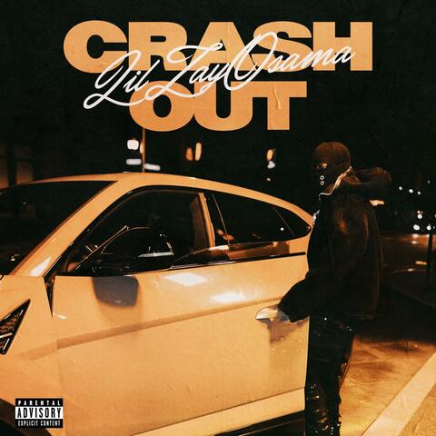 Crash Out album art