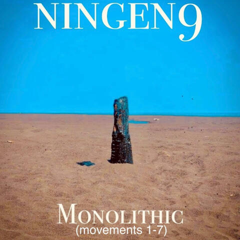 Monolithic (Movements 1-7) album art