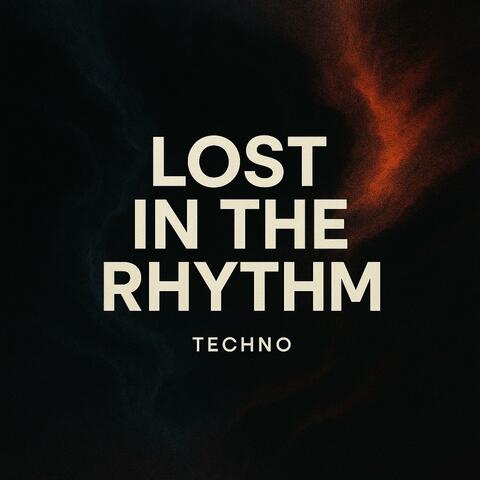 Lost in The Rhythm album art