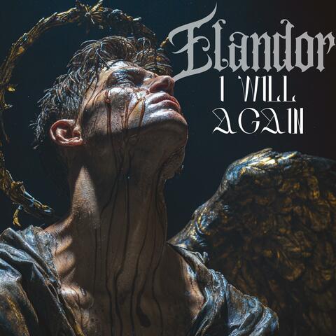 I Will Again album art