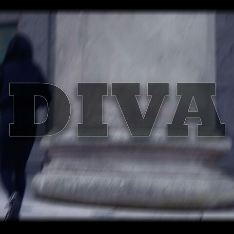 DIVA album art