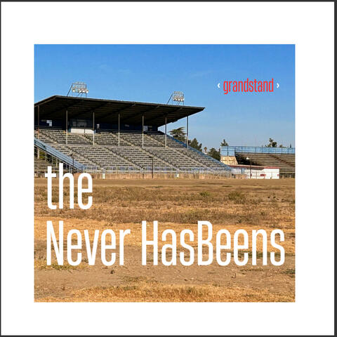 GrandStand album art