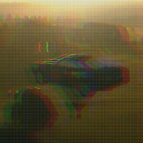 Sunbleached album art