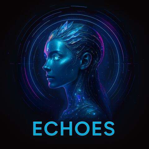 Echoes album art
