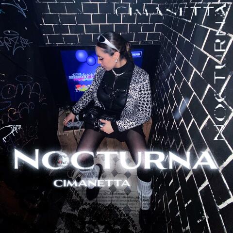nocturna album art