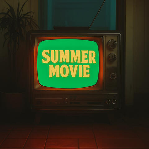 Summer Movie (feat. Pixie) album art