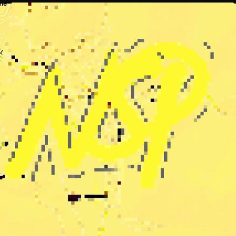 no soy pablis: vol. 2 album art