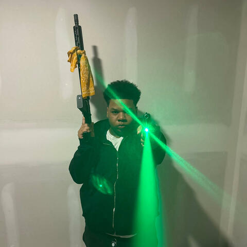 Know wazzam album art