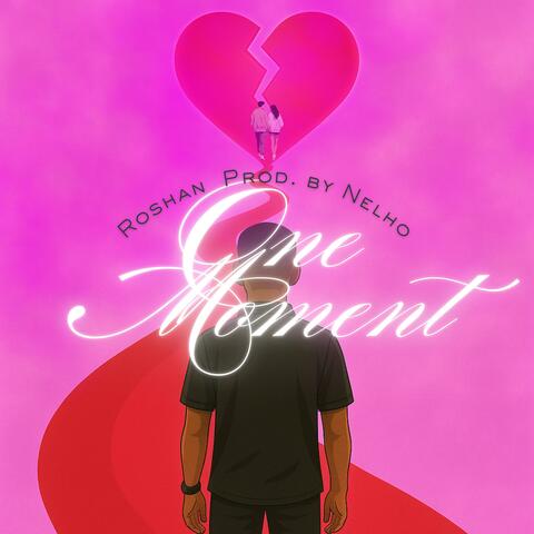 One Moment album art