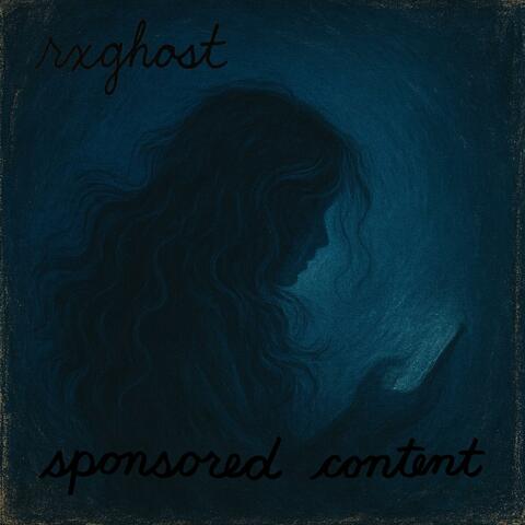 Sponsored Content album art