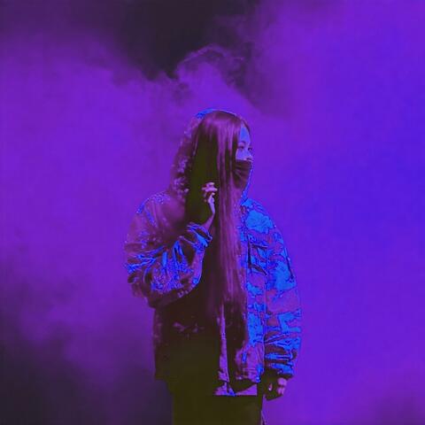 Focus album art