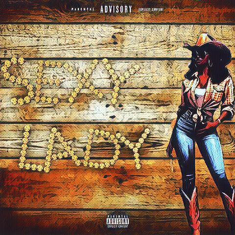 Sexy Lady album art
