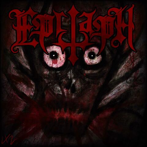 Buzzsaw album art