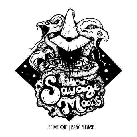 Let Me Out | Baby Please album art