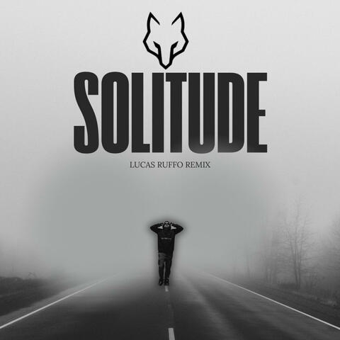 SOLITUDE album art