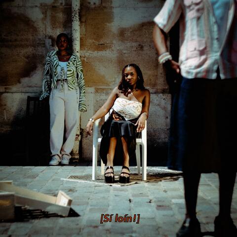 Si loin ! album art