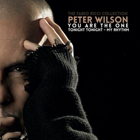 You Are The One album art