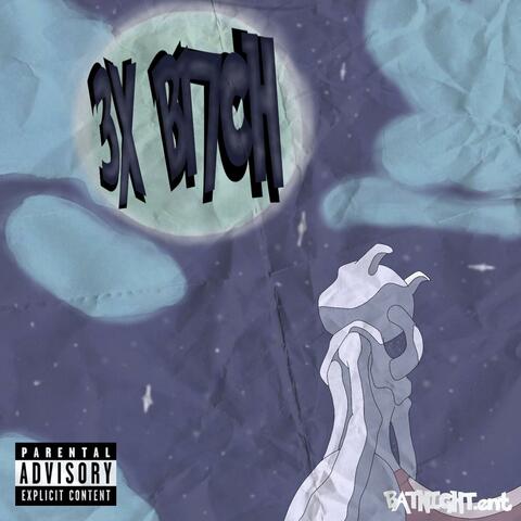 3X B17CH album art