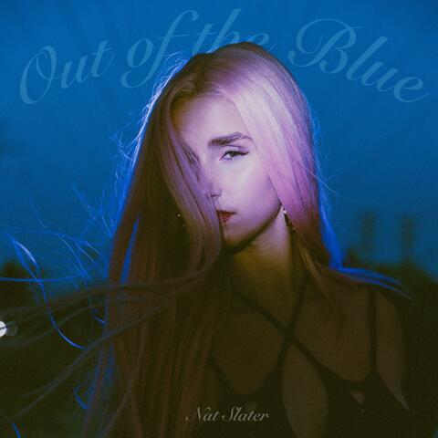 Out Of The Blue album art