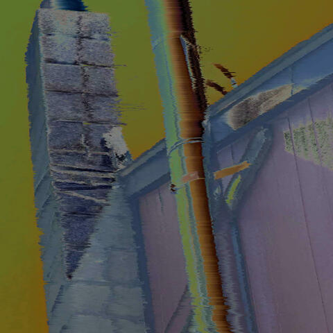 Fixing Up Blues album art