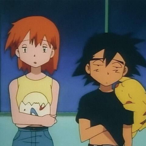 i choose you album art