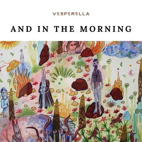 And In the Morning album art