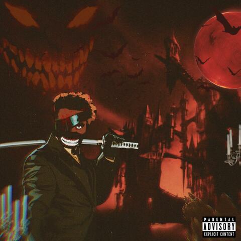 Symphony of the Night (Interlude) album art