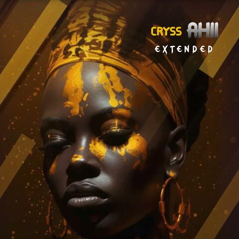 Ahii (Extended Version) album art