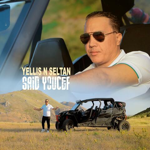 Yellis N Seltan album art