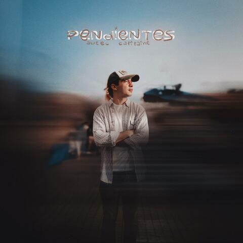 PENDIENTES album art