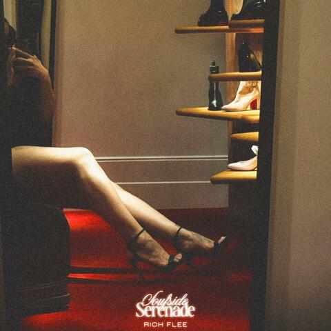 Soufside Serenade album art