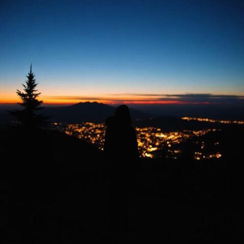 Die Tonight (feat. NaeNaeVizion) album art