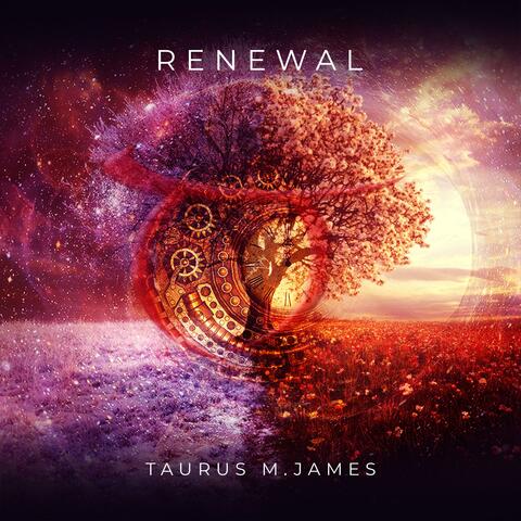 Renewal album art