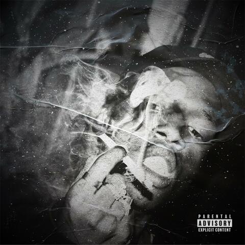 Im Not A Good-Fella album art