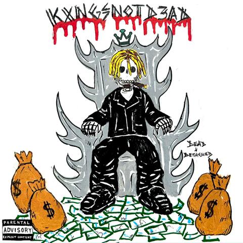 LALALA album art