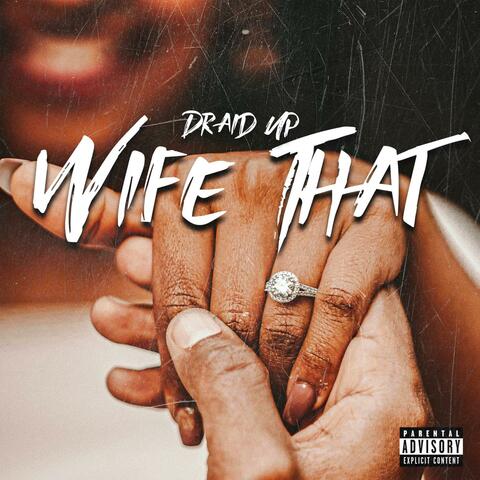 Wife That album art