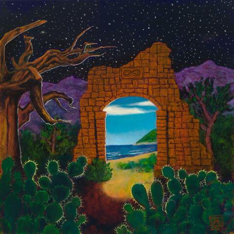 Joy in Solitude album art