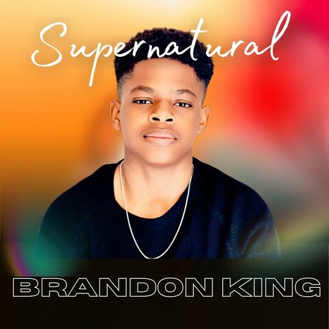 Supernatural album art