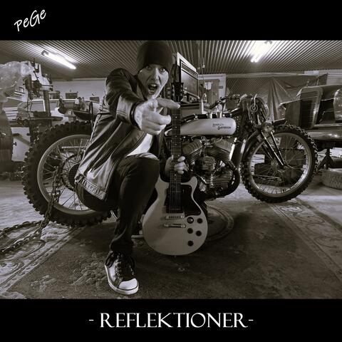 Reflektioner album art