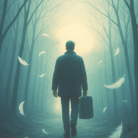 hideaway album art