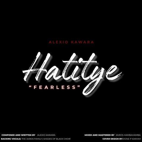 Hatitye album art