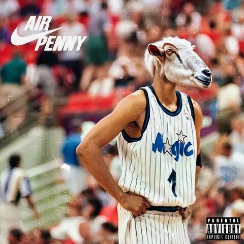 Air Penny album art