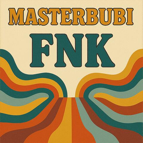 Fnk album art