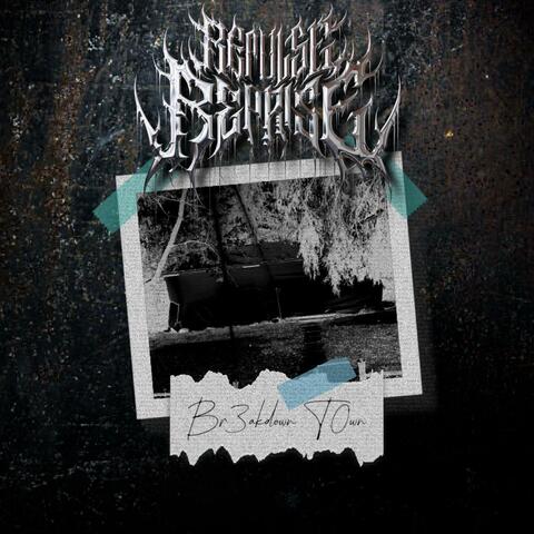 Br3akd0wn T0wn album art