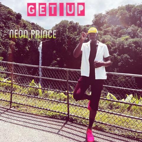 Get Up album art